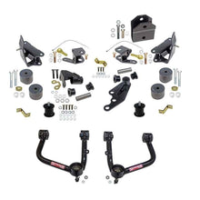Load image into Gallery viewer, Skyjacker 2022+ Toyota Tundra 3in Lift Kit Component Box