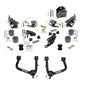 Skyjacker 2022+ Toyota Tundra 3in Lift Kit Component Box