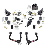Skyjacker 2022+ Toyota Tundra 3in Lift Kit Component Box