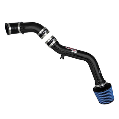 Injen 03-08 Hyundai Tiburon 2.7L V6 Black Cold Air Intake w/ MR Tech, performance car parts, DTX Performance, aftermarket performance