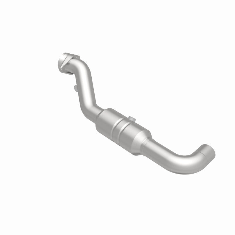 Magnaflow Conv DF 2011-2014 F-150 V6 3.5L OEM Underbody exhaust by DTX Performance