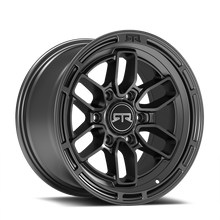 Load image into Gallery viewer, Method RTR Evo 6 Ford Bronco / Ranger 18x9 +30mm Offset 6x139.7 93.1mm CB - Satin Charcoal Wheel - DTX Performance