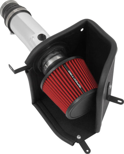 Spectre 16-20 Honda Civic L4-1.5L F/I Air Intake Kit - performance car tuning with cold air intake for engine performance upgrades.
