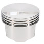 JE Pistons Ford Small Block 4.030in Bore 1.300in CH -5.00 CC Piston Kit for performance car parts at DTX Performance