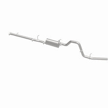 Load image into Gallery viewer, MagnaFlow BRE Exhaust Kit 05-07 Ford Superduty F250/F350 5.4L, performance upgrades