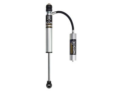ICON 2024+ Toyota Land Cruiser 250 Series/Lexus GX550 0-3in Lift Passenger Side Rear Shock Absorber by DTX Performance