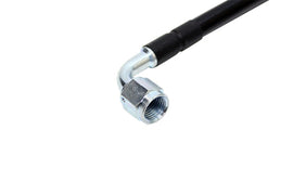 ISR Performance High Pressure Power Steering Line - Nissan 350Z, performance car parts, veteran owned performance shop