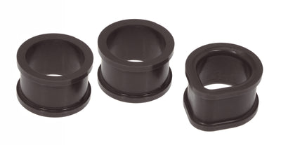Prothane 89-98 Nissan 240SX Steering Rack Bushings - Black, performance car parts, high performance auto parts, suspension kits
