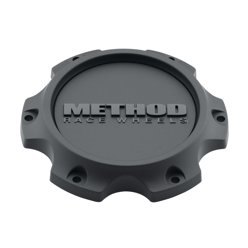 Method Cap T079 - 87mm - Black - 1 Piece - Screw On, performance car parts, DTX Performance, tuning upgrades, high performance auto parts