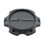 Method Cap T079 - 87mm - Black - 1 Piece - Screw On, performance car parts, DTX Performance, tuning upgrades, high performance auto parts