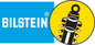 Bilstein logo featuring shock absorber illustration