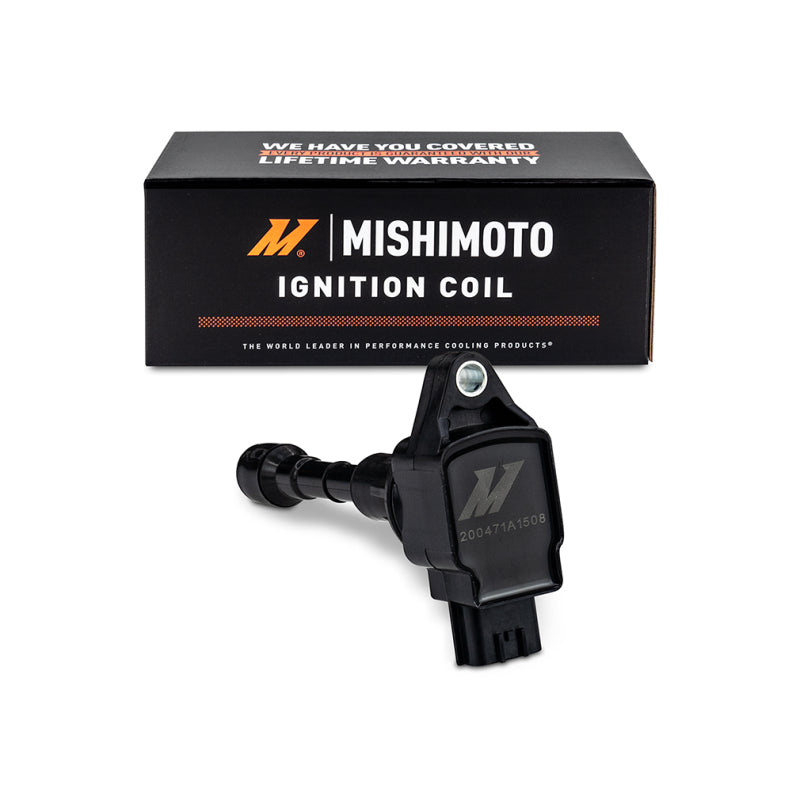 Mishimoto 07-09 Nissan 350Z 3.5L Ignition Coil - DTX Performance