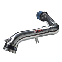 Load image into Gallery viewer, Injen 2006 M35 3.5 V6 Polished Cold Air Intake - DTX Performance