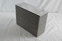 Load image into Gallery viewer, CSF Magnum 1000+hp Bar &amp; Plate Intercooler Core - 18in L x 12in H x 6in W - DTX Performance