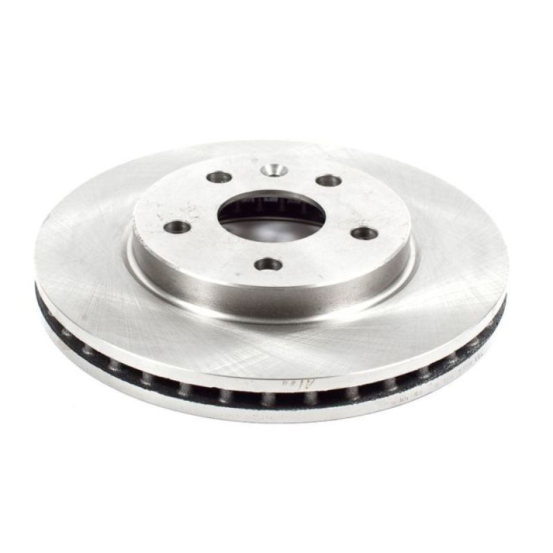 Power Stop 11-16 Buick LaCrosse Front Autospecialty Brake Rotor - DTX Performance