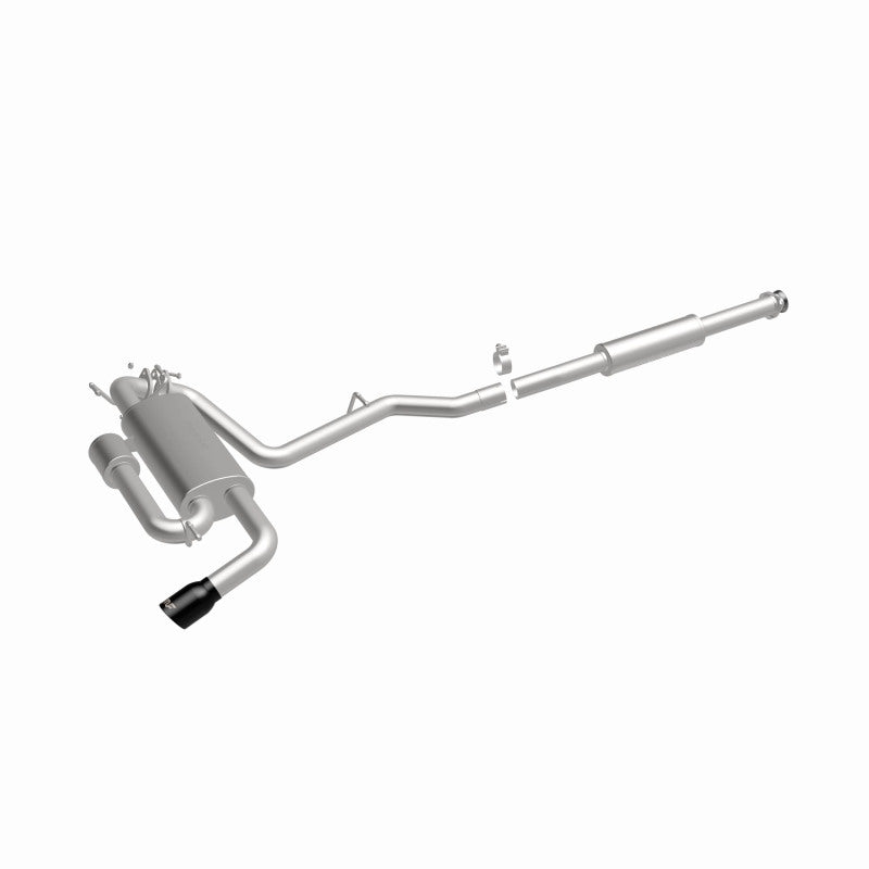 MagnaFlow 18-23 Subaru Crosstrek Overland Series Cat-Back Performance Exhaust System - DTX Performance