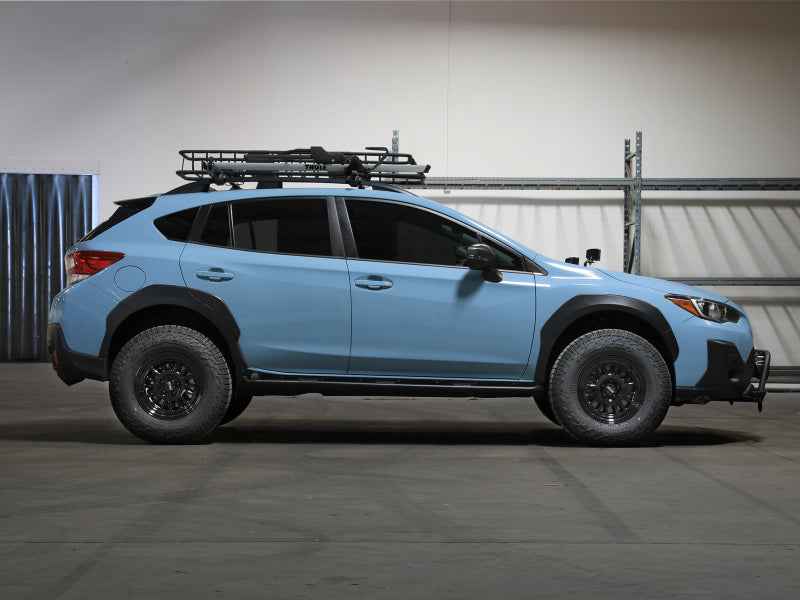 aFe 18-23 Subaru Crosstrek CONTROL 1.5in Lift Kit