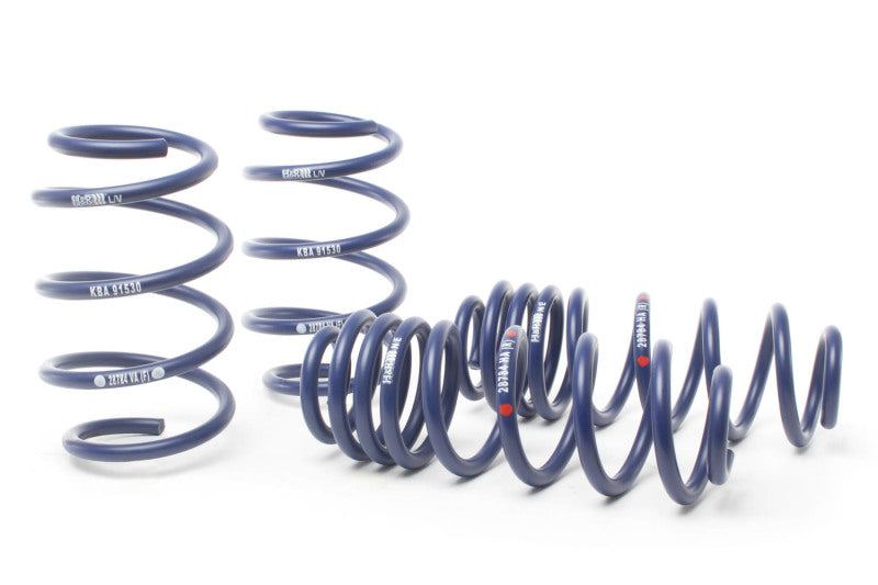 H&R 19-22 Volkswagen Arteon 4MOTION (AWD) 2.0 TSI Sport Spring (w/DCC & Sport Susp.) - DTX Performance