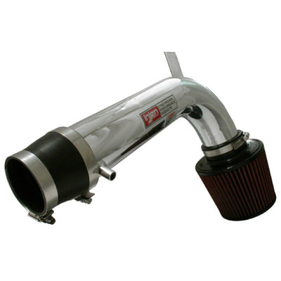 Injen 98-02 Accord V6 / 02-03 TL (Non Type S) 3.2L Polished Short Ram Intake for performance upgrades at DTX Performance