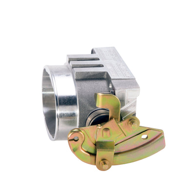 BBK 92-93 GM LT1 5.7 Twin 58mm Throttle Body BBK Power Plus Series performance car part
