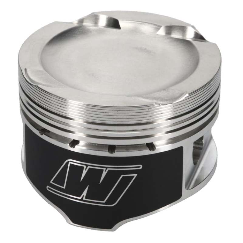 Wiseco SRT4 -17cc 1.400 X 88.0 Piston Shelf Stock Kit - DTX Performance