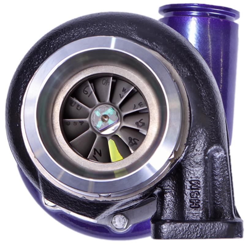 ATS Diesel 98.5-02 Dodge 24V Aurora 3000 Turbo Kit ATS Diesel