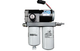 PureFlow AirDog II-5G 11-16 Ford 6.7L Powerstroke DF-165-5G High Pressure Fuel Air Separation System