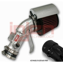 Load image into Gallery viewer, Injen 07-09 Altima 3.5L V6 Coupe &amp; Sedan w/ Heat Shield Black Short Ram Intake - DTX Performance