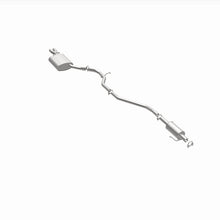 Load image into Gallery viewer, MagnaFlow BRE Exhaust Kit 06-10 Fusion Milan 2.3L performance upgrade part