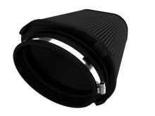 Load image into Gallery viewer, aFe MagnumFLOW Black Pro-5 R Air Filter (Use w/ PN 57-10002/57-10009/57-10018/57-10028)