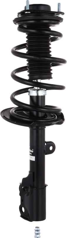 KYB 14-19 Toyota Highlander V6 3.5L (Exc. Hybrid) Strut-Plus Assembly - Front Right