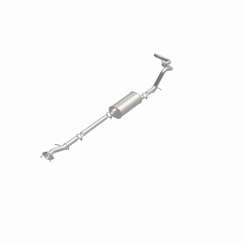 MagnaFlow BRE Exhaust Kit 01-06 Escalade Avalanche Suburban Yukon 5.3L Magnaflow