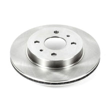 Load image into Gallery viewer, Power Stop 91-92 Saturn SC Front Autospecialty Brake Rotor - DTX Performance