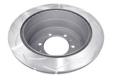 DBA 96-97 Lexus LX 450 / 8/92+ Toyota Landcruiser 80 Series Rear Slotted 4000 Series Rotor, performance car parts by DTX Performance