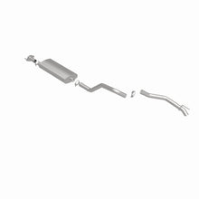 Load image into Gallery viewer, MagnaFlow BRE Exhaust Kit 05-10 Jeep Commander - high performance auto parts