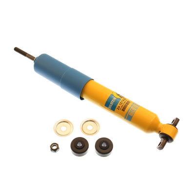 Bilstein B6 4600 97 Ford F-150 Base RWD Front 46mm Monotube Shock Absorber for performance upgrades