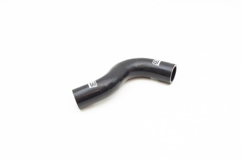 GrimmSpeed 15-17 Subaru WRX / 14-17 Subaru Forester XT Radiator Hose Kit - Black GrimmSpeed