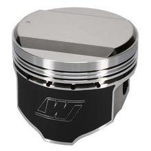 Load image into Gallery viewer, Wiseco Nissan RB25 87mm Bore 14cc Dome Piston Kit - DTX Performance