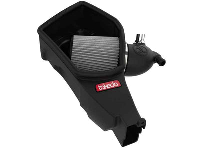aFe 18-21 Kia Stinger L4 2.0L Takeda Stage-2 Cold Air Intake, performance car parts, high performance auto parts, veteran owned performance shop