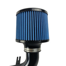 Load image into Gallery viewer, Injen 88-91 Civic Ex Si CRX Si Black Short Ram Intake *Special Order* - DTX Performance