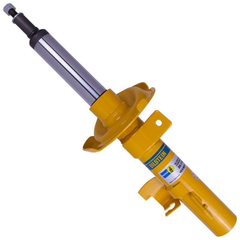 Bilstein B12 2008 Volvo C30 T5 Inspiration Front and Rear Suspension Kit - DTX Performance