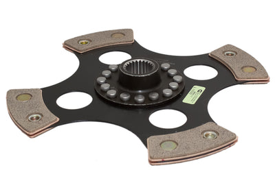 ACT 1989 Ford Probe 4 Pad Rigid Race Disc for performance upgrades - DTX Performance