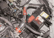 Load image into Gallery viewer, Injen 03-04 Toyota Corolla 1.8L 4cyl Polished Dyno-Tuned Cold Air Intake - DTX Performance