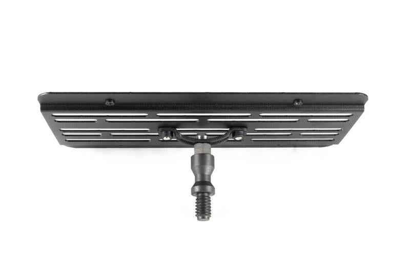 GrimmSpeed 2016+ Ford Focus RS License Plate Relocation Kit