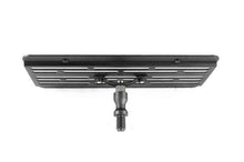 Load image into Gallery viewer, GrimmSpeed 2016+ Ford Focus RS License Plate Relocation Kit