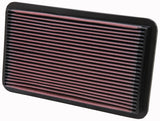 K&N High-Flow Replacement Air Filter