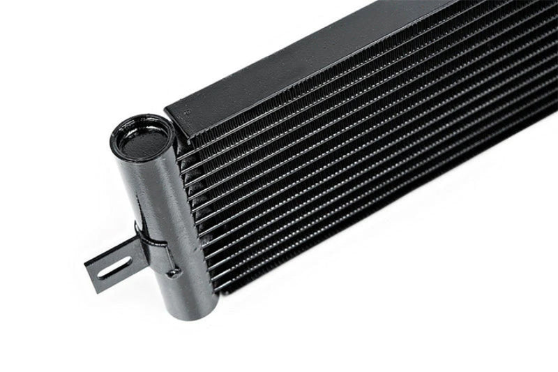 CSF 15-18 BMW M2 (F87) Race-Spec Dual Pass DCT Oil Cooler - DTX Performance