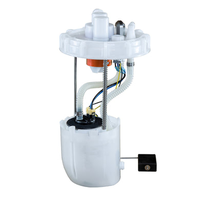 DeatschWerks 12-15 Honda Civic Si/13-15 Acura ILX DW400 Pump Module for performance car parts by DTX Performance.