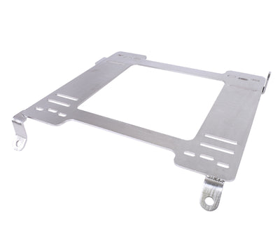 NRG Seat Brackets - 88-98 Nissan 240SX - Pair, performance car parts at DTX Performance, aftermarket performance parts, high performance auto parts