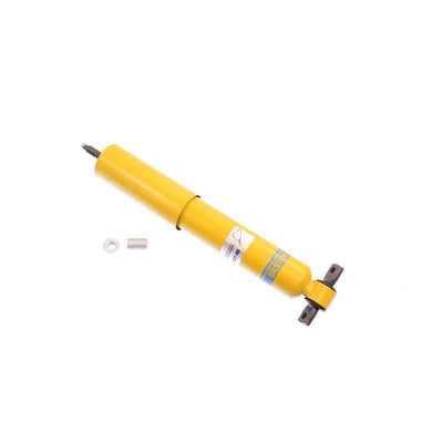 Bilstein B6 90-97 Chevrolet Corvette Front 46mm Monotube Shock Absorber, veteran owned performance shop product, high performance car tuning.